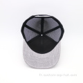 Brand Style Sport Mesh Trcuker Hat